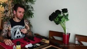 Rich Rodney [ big_rich_rodney ] Onlyfans leaked video 15125528 on Hotleaks.tv