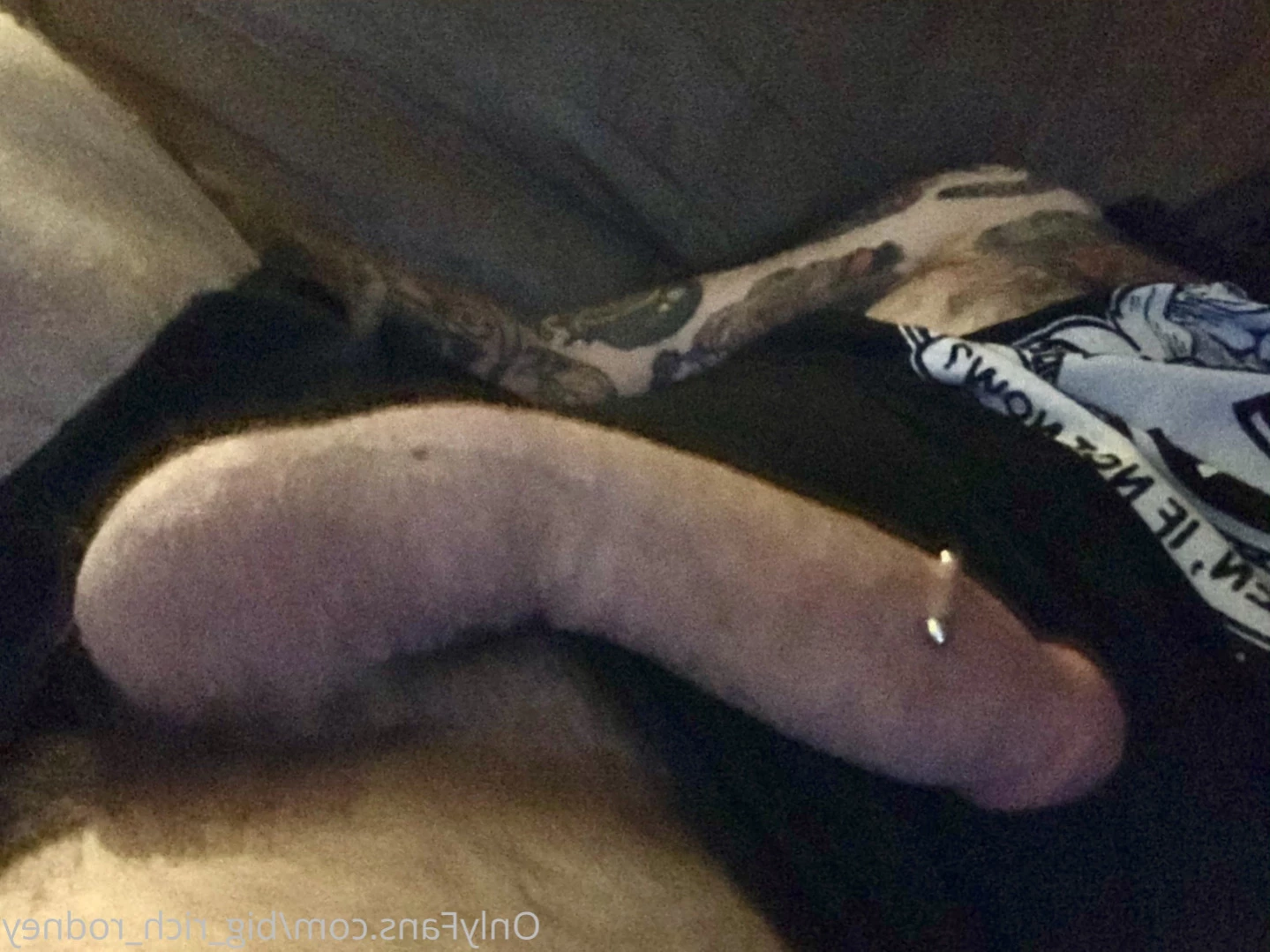 Rich Rodney [ big_rich_rodney ] Onlyfans leaked photo 15188521 on Hotleaks.tv