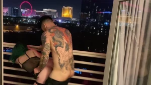 Rich Rodney [ big_rich_rodney ] Onlyfans leaked video 15190931 on Hotleaks.tv