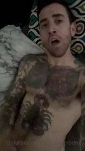 Rich Rodney [ big_rich_rodney ] Onlyfans leaked video 15529606 on Hotleaks.tv