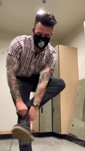 Rich Rodney [ big_rich_rodney ] Onlyfans leaked video 15564662 on Hotleaks.tv
