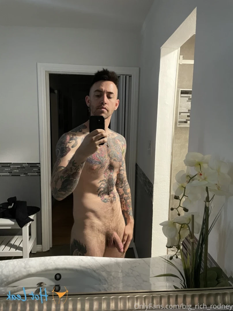 Rich Rodney [ big_rich_rodney ] Onlyfans leaked photo 15575979 on Hotleaks.tv