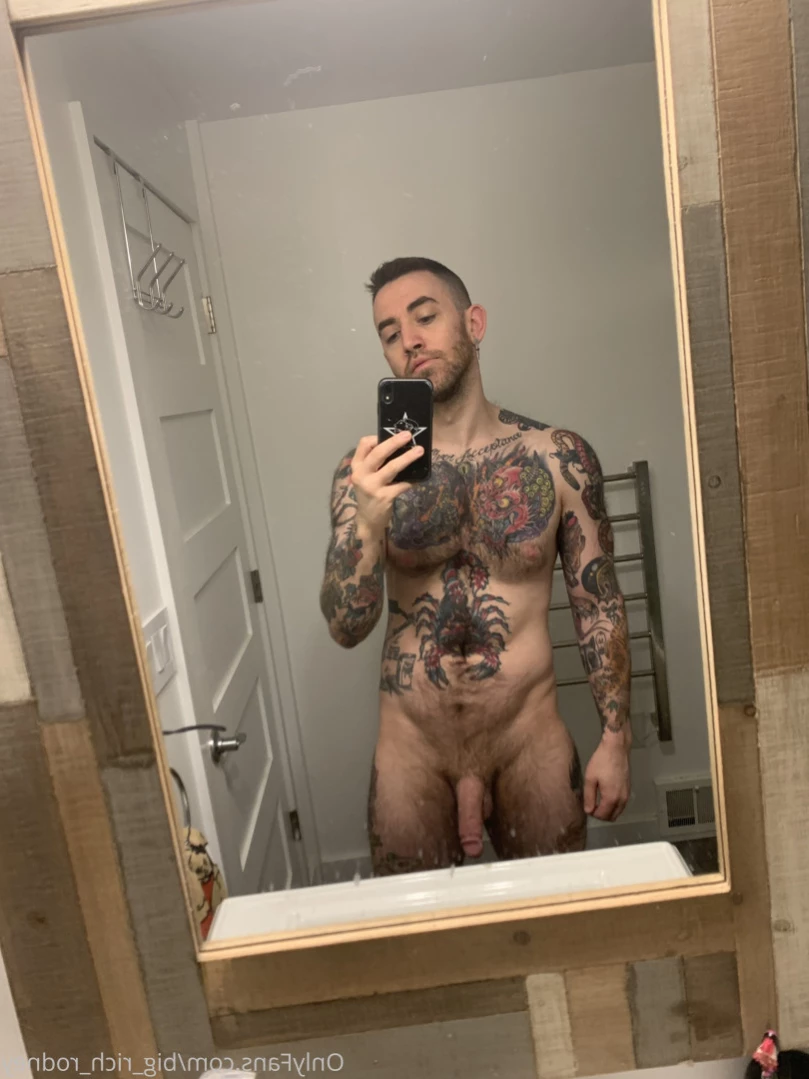 Rich Rodney [ big_rich_rodney ] Onlyfans leaked photo 15575980 on Hotleaks.tv