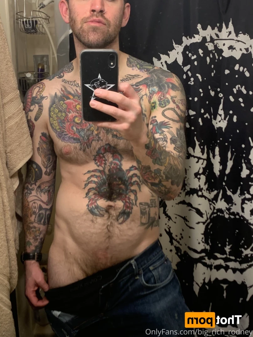 Rich Rodney [ big_rich_rodney ] Onlyfans leaked photo 15575984 on Hotleaks.tv