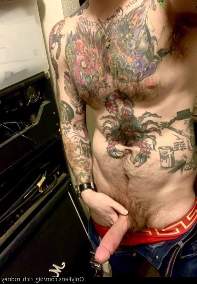 Rich Rodney [ big_rich_rodney ] Onlyfans leaked photo 15575996 on Hotleaks.tv