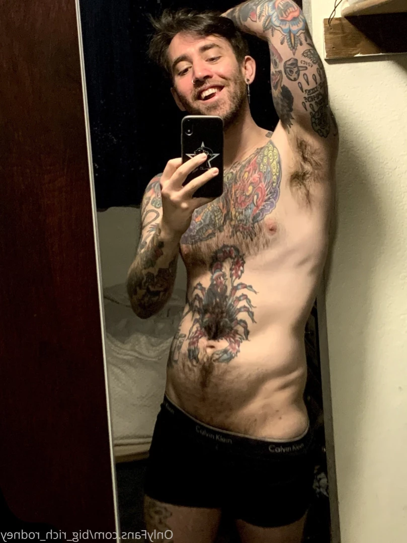 Rich Rodney [ big_rich_rodney ] Onlyfans leaked photo 15576014 on Hotleaks.tv