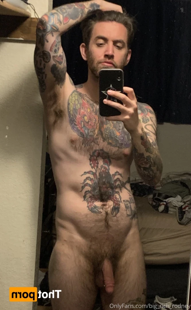 Rich Rodney [ big_rich_rodney ] Onlyfans leaked photo 15576072 on Hotleaks.tv