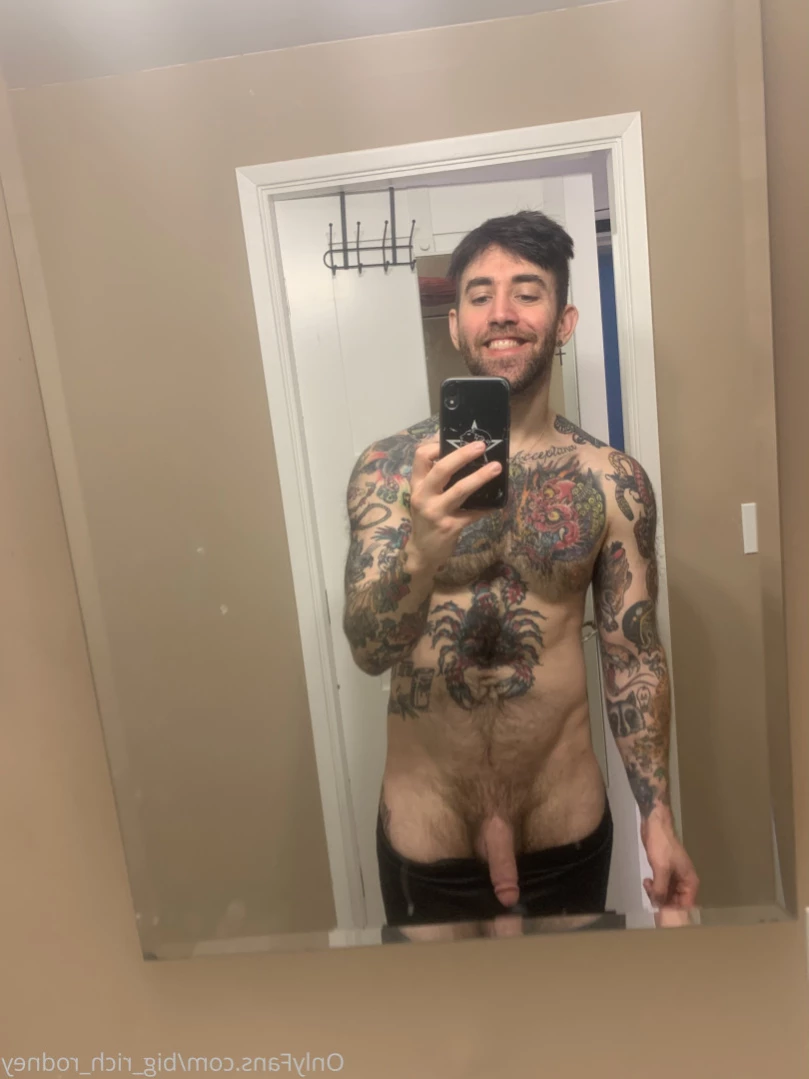 Rich Rodney [ big_rich_rodney ] Onlyfans leaked photo 15576082 on Hotleaks.tv