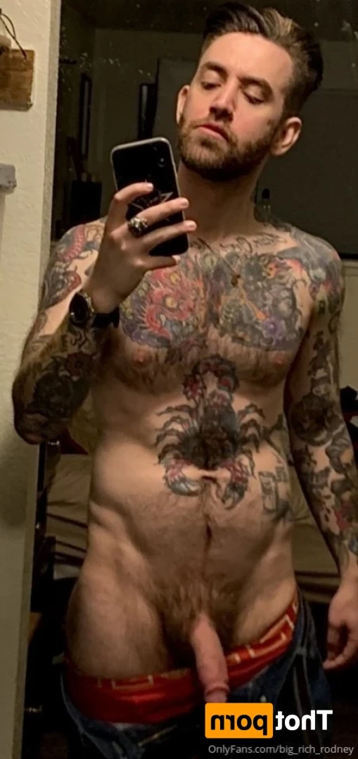 Rich Rodney [ big_rich_rodney ] Onlyfans leaked photo 15576119 on Hotleaks.tv