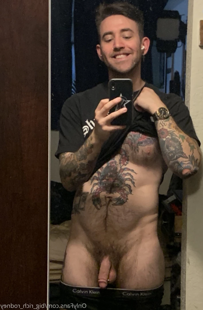 Rich Rodney [ big_rich_rodney ] Onlyfans leaked photo 15576177 on Hotleaks.tv