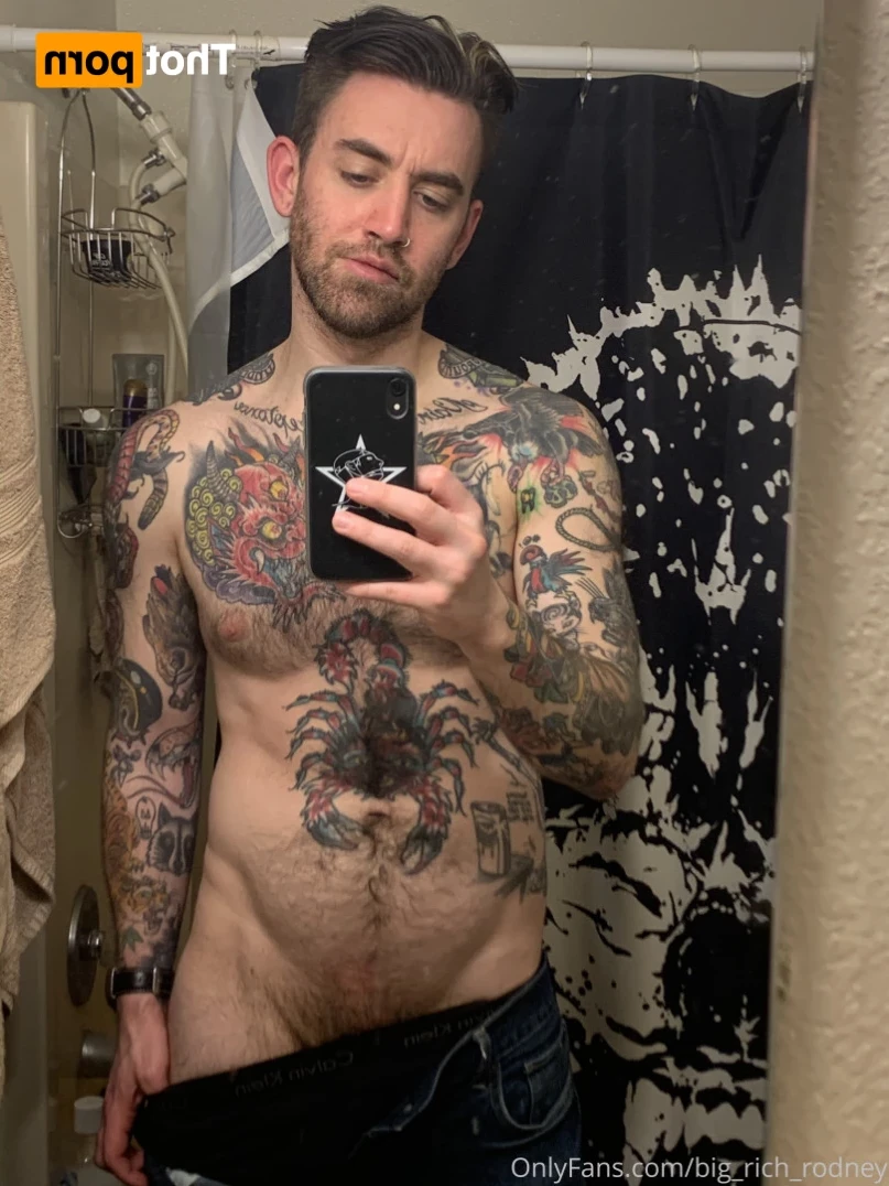 Rich Rodney [ big_rich_rodney ] Onlyfans leaked photo 15576357 on Hotleaks.tv