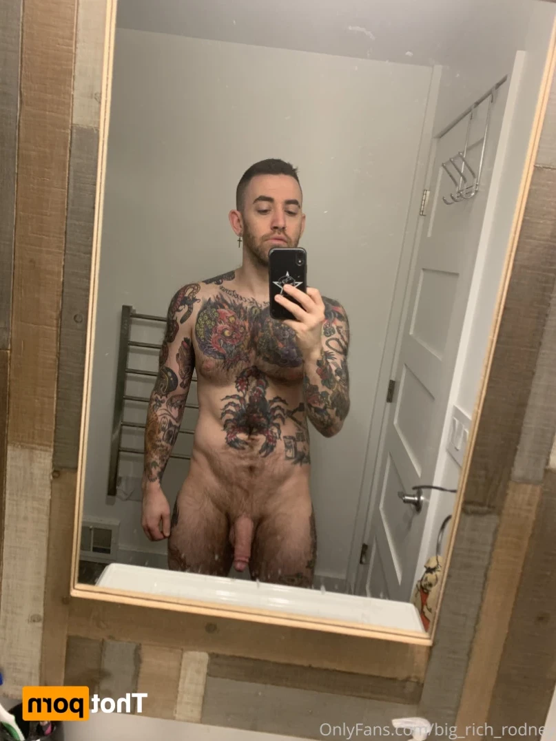 Rich Rodney [ big_rich_rodney ] Onlyfans leaked photo 15576372 on Hotleaks.tv