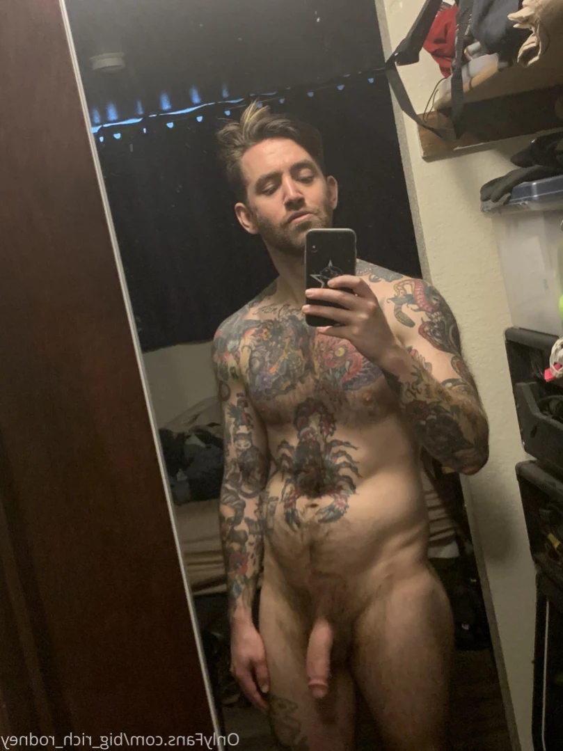 Rich Rodney [ big_rich_rodney ] Onlyfans leaked photo 15994017 on Hotleaks.tv