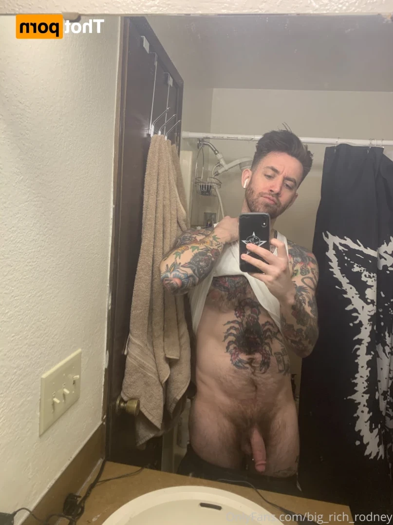 Rich Rodney [ big_rich_rodney ] Onlyfans leaked photo 16096086 on Hotleaks.tv