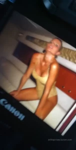 ⭐️𝗔𝘀𝗵𝗹𝗲𝘆 𝗦𝗼𝘂𝘁𝗵𝗲𝗿𝗻 𝗕𝗲𝗹𝗹𝗲⭐ 🇺🇸🎙️📺👙Lets chat [ ashleysouthernbelletv ] Onlyfans leaked video 12876782 on Hotleaks.tv