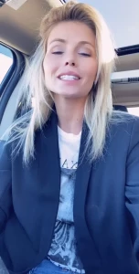 ⭐️𝗔𝘀𝗵𝗹𝗲𝘆 𝗦𝗼𝘂𝘁𝗵𝗲𝗿𝗻 𝗕𝗲𝗹𝗹𝗲⭐ 🇺🇸🎙️📺👙Lets chat [ ashleysouthernbelletv ] Onlyfans leaked video 13140189 on Hotleaks.tv