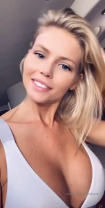 ⭐️𝗔𝘀𝗵𝗹𝗲𝘆 𝗦𝗼𝘂𝘁𝗵𝗲𝗿𝗻 𝗕𝗲𝗹𝗹𝗲⭐ 🇺🇸🎙️📺👙Lets chat [ ashleysouthernbelletv ] Onlyfans leaked video 14136733 on Hotleaks.tv