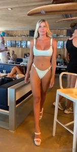 ⭐️𝗔𝘀𝗵𝗹𝗲𝘆 𝗦𝗼𝘂𝘁𝗵𝗲𝗿𝗻 𝗕𝗲𝗹𝗹𝗲⭐ 🇺🇸🎙️📺👙Lets chat [ ashleysouthernbelletv ] Onlyfans leaked video 15718433 on Hotleaks.tv