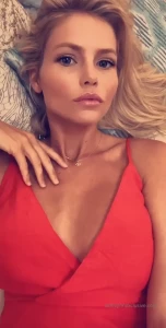 ⭐️𝗔𝘀𝗵𝗹𝗲𝘆 𝗦𝗼𝘂𝘁𝗵𝗲𝗿𝗻 𝗕𝗲𝗹𝗹𝗲⭐ 🇺🇸🎙️📺👙Lets chat [ ashleysouthernbelletv ] Onlyfans leaked video 15718516 on Hotleaks.tv