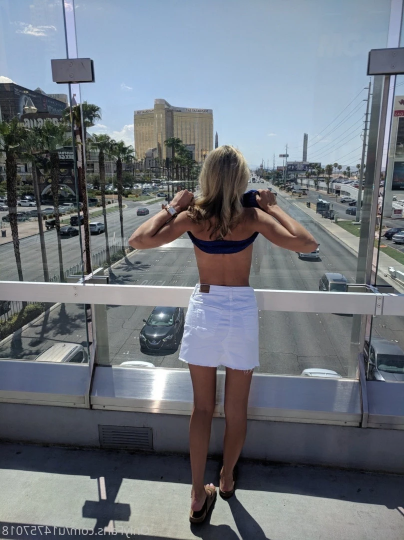 ⭐️𝗔𝘀𝗵𝗹𝗲𝘆 𝗦𝗼𝘂𝘁𝗵𝗲𝗿𝗻 𝗕𝗲𝗹𝗹𝗲⭐ 🇺🇸🎙️📺👙Lets chat [ ashleysouthernbelletv ] Onlyfans leaked photo 15755910 on Hotleaks.tv