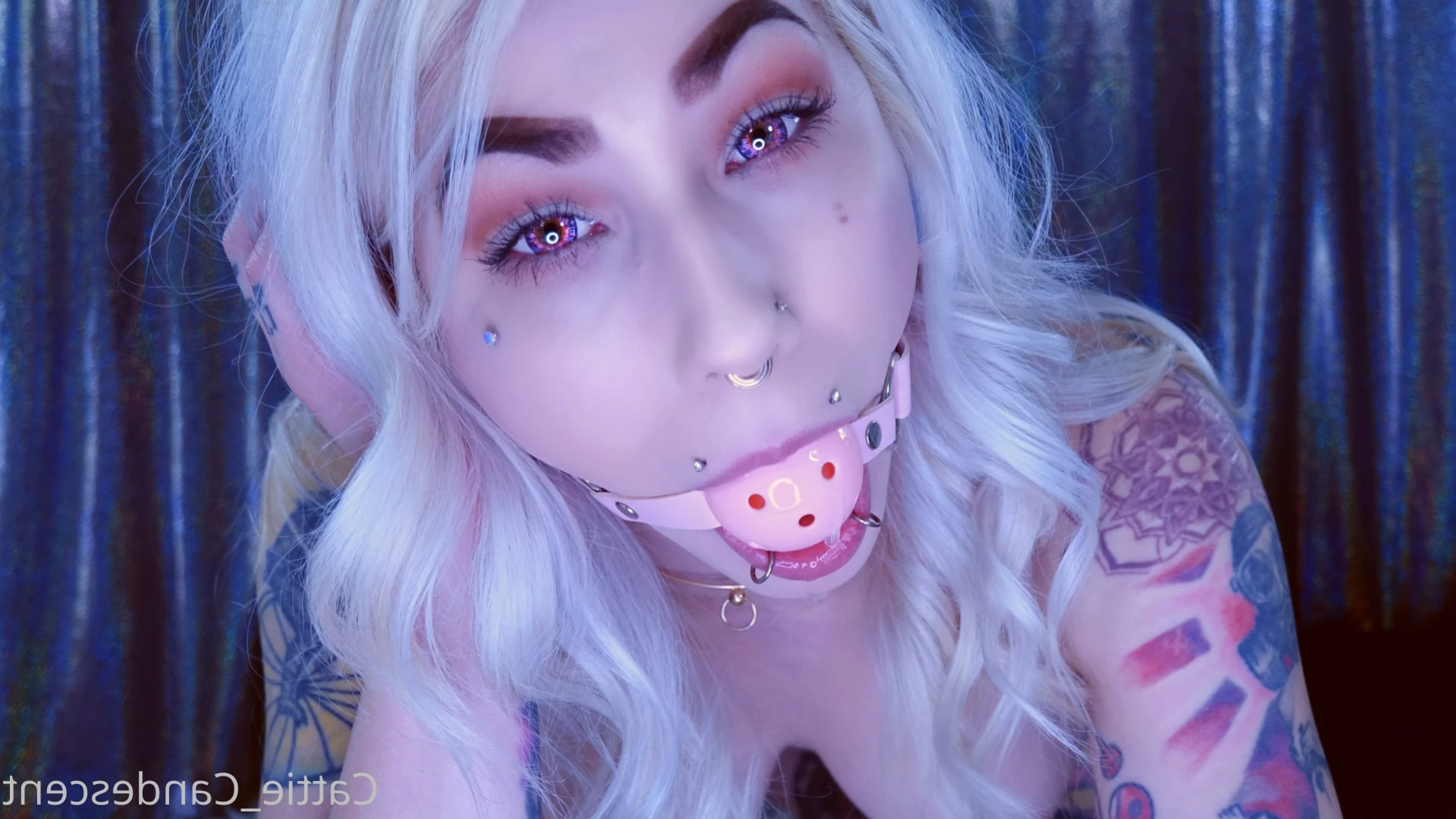 ⋆ 𝕮𝖆𝖙𝖙𝖎𝖊 ⋆ 𝕮𝖆𝖓𝖉𝖊𝖘𝖈𝖊𝖓𝖙 ⋆ [ cattie_candescent ] Onlyfans leaked photo 14652597 on Hotleaks.tv