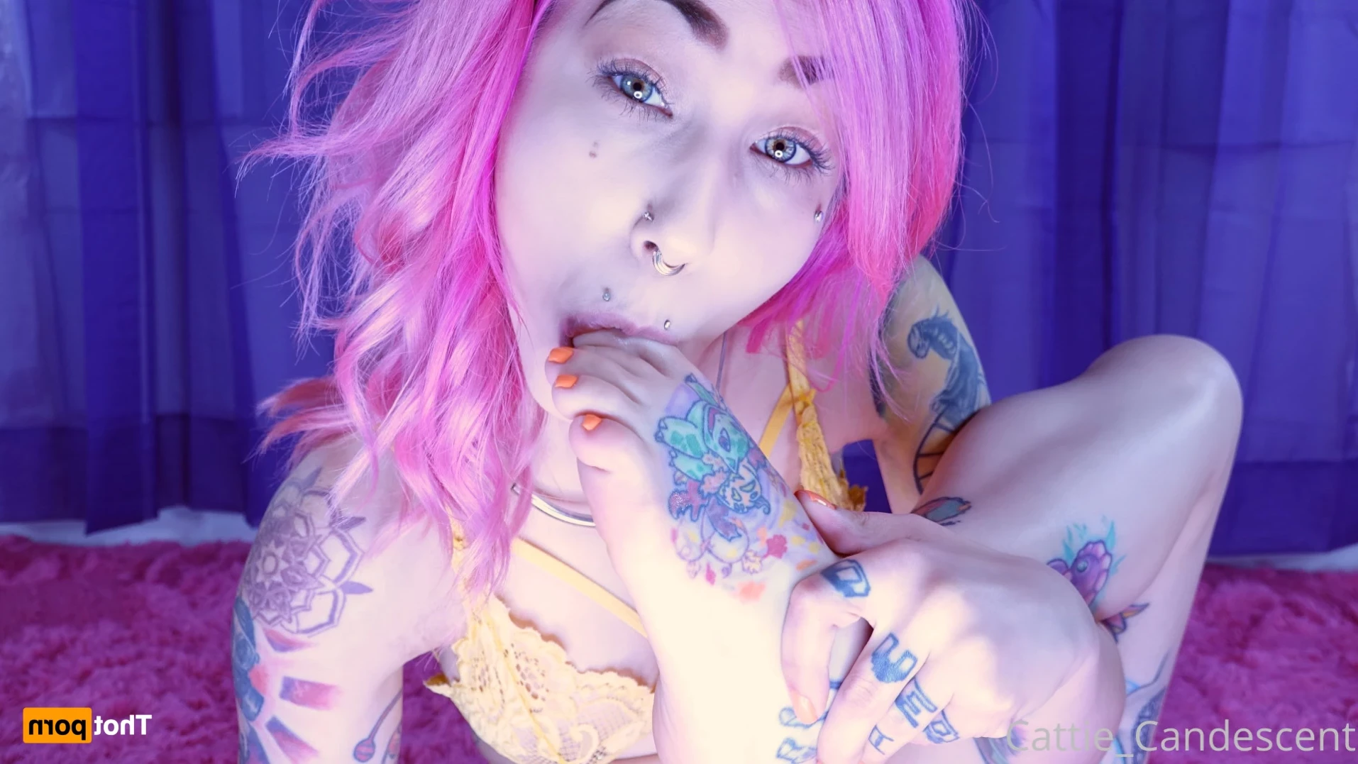 ⋆ 𝕮𝖆𝖙𝖙𝖎𝖊 ⋆ 𝕮𝖆𝖓𝖉𝖊𝖘𝖈𝖊𝖓𝖙 ⋆ [ cattie_candescent ] Onlyfans leaked photo 16077432 on Hotleaks.tv