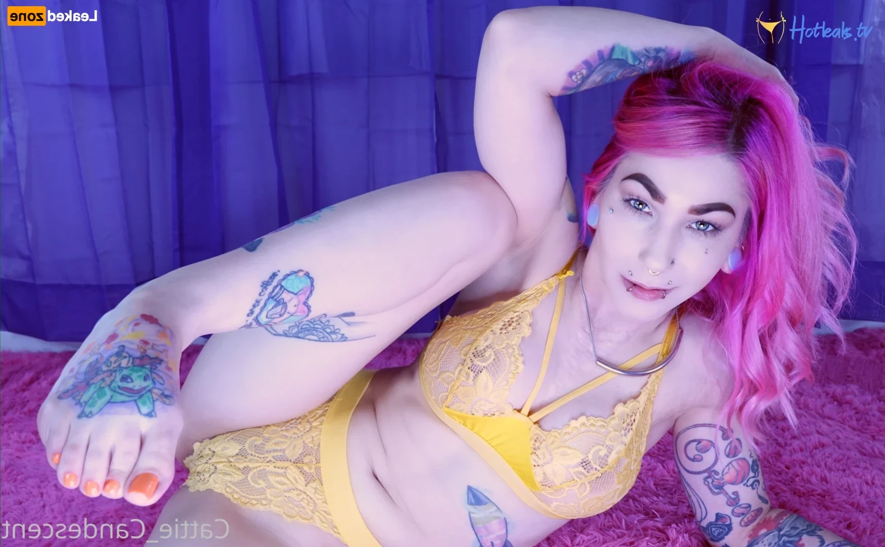 ⋆ 𝕮𝖆𝖙𝖙𝖎𝖊 ⋆ 𝕮𝖆𝖓𝖉𝖊𝖘𝖈𝖊𝖓𝖙 ⋆ [ cattie_candescent ] Onlyfans leaked photo 16433710 on Hotleaks.tv