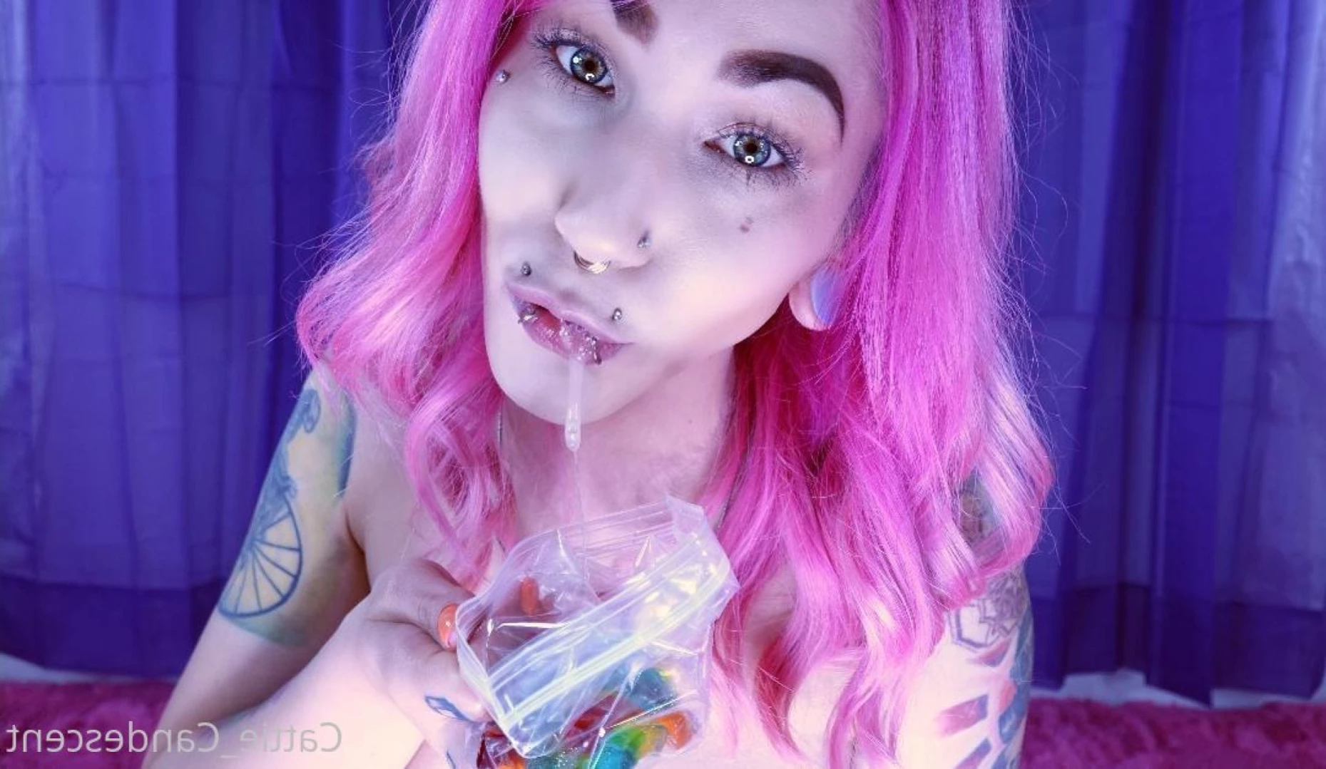 ⋆ 𝕮𝖆𝖙𝖙𝖎𝖊 ⋆ 𝕮𝖆𝖓𝖉𝖊𝖘𝖈𝖊𝖓𝖙 ⋆ [ cattie_candescent ] Onlyfans leaked photo 16433790 on Hotleaks.tv