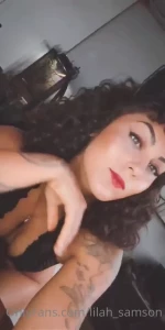 Lilah and Samson 💕 [ lilah_samson ] Onlyfans leaked video 10949746 on Hotleaks.tv