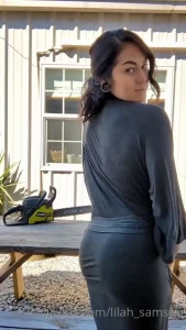 Lilah and Samson 💕 [ lilah_samson ] Onlyfans leaked video 12185195 on Hotleaks.tv