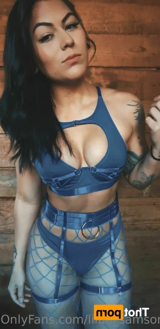 Lilah and Samson 💕 [ lilah_samson ] Onlyfans leaked photo 12219932 on Hotleaks.tv