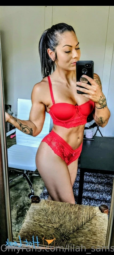 Lilah and Samson 💕 [ lilah_samson ] Onlyfans leaked photo 12355285 on Hotleaks.tv