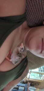 Lilah and Samson 💕 [ lilah_samson ] Onlyfans leaked video 12840191 on Hotleaks.tv