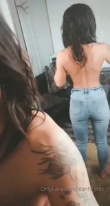 Lilah and Samson 💕 [ lilah_samson ] Onlyfans leaked video 12938182 on Hotleaks.tv