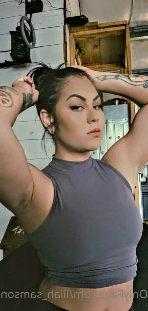Lilah and Samson 💕 [ lilah_samson ] Onlyfans leaked photo 13406473 on Hotleaks.tv