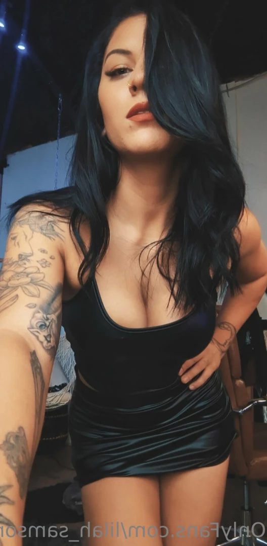 Lilah and Samson 💕 [ lilah_samson ] Onlyfans leaked photo 13986170 on Hotleaks.tv