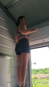 Lilah and Samson 💕 [ lilah_samson ] Onlyfans leaked video 14396787 on Hotleaks.tv