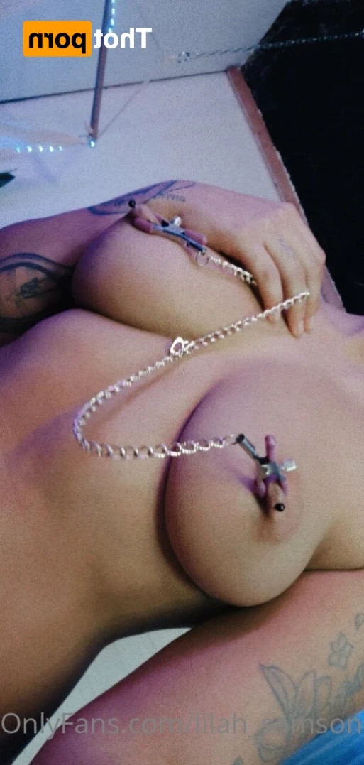 Lilah and Samson 💕 [ lilah_samson ] Onlyfans leaked photo 14562453 on Hotleaks.tv