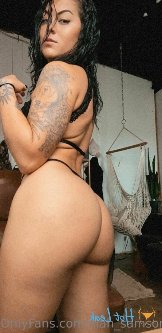 Lilah and Samson 💕 [ lilah_samson ] Onlyfans leaked photo 14903652 on Hotleaks.tv