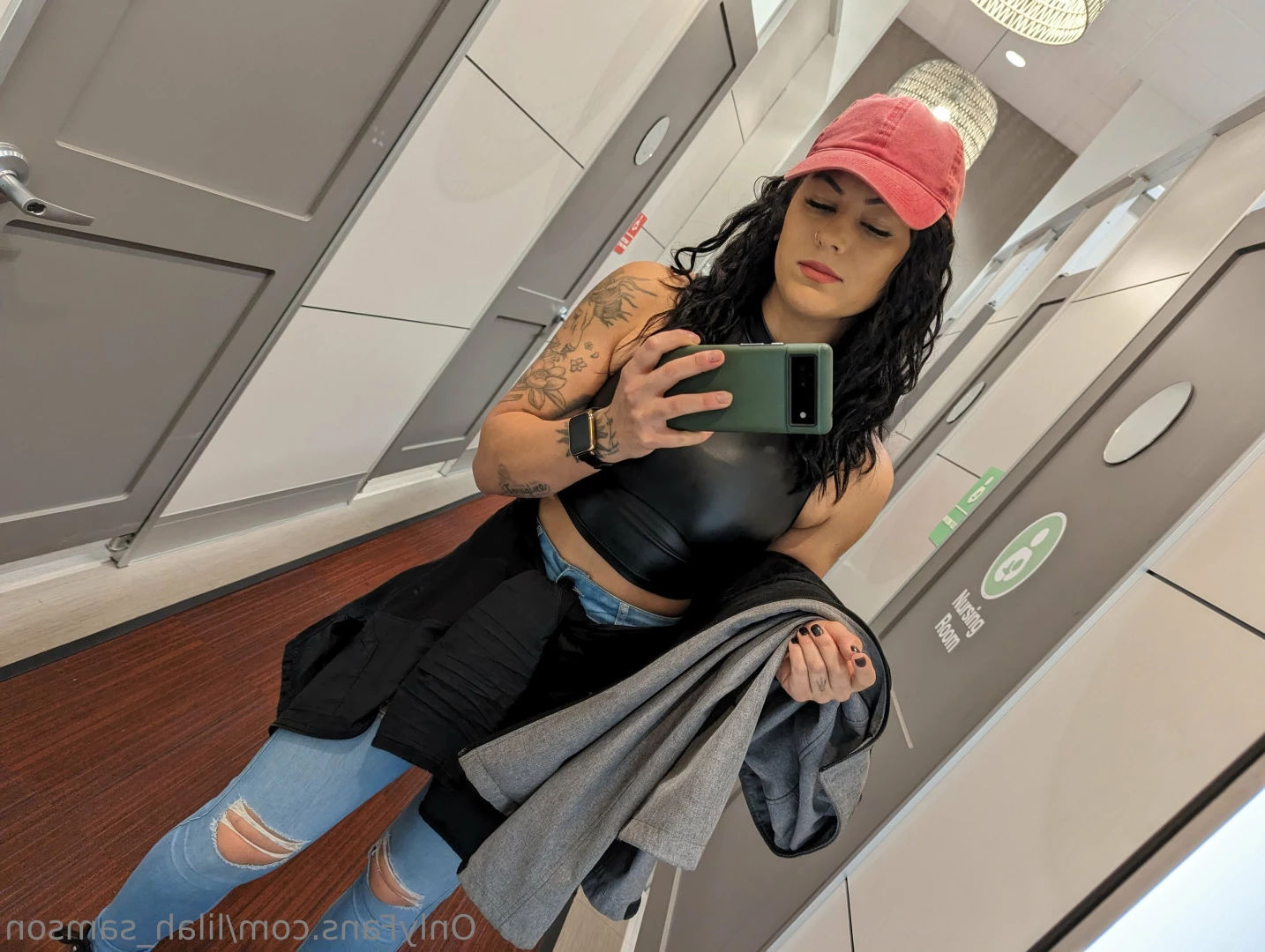 Lilah and Samson 💕 [ lilah_samson ] Onlyfans leaked photo 15193903 on Hotleaks.tv