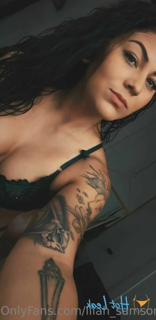 Lilah and Samson 💕 [ lilah_samson ] Onlyfans leaked photo 15732763 on Hotleaks.tv