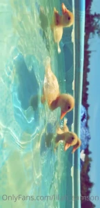 Lilah and Samson 💕 [ lilah_samson ] Onlyfans leaked video 15740799 on Hotleaks.tv