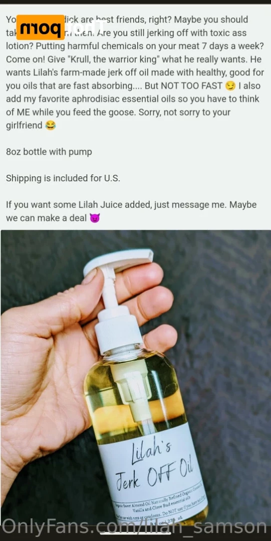 Lilah and Samson 💕 [ lilah_samson ] Onlyfans leaked photo 16083651 on Hotleaks.tv