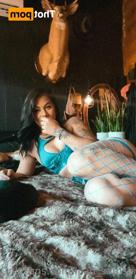 Lilah and Samson 💕 [ lilah_samson ] Onlyfans leaked photo 16311701 on Hotleaks.tv