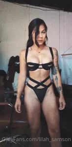 Lilah and Samson 💕 [ lilah_samson ] Onlyfans leaked video 16453000 on Hotleaks.tv