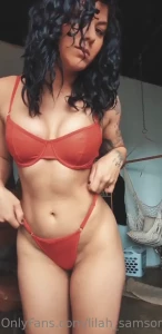 Lilah and Samson 💕 [ lilah_samson ] Onlyfans leaked video 16453041 on Hotleaks.tv