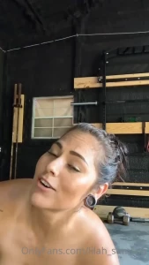 Lilah and Samson 💕 [ lilah_samson ] Onlyfans leaked video 16453058 on Hotleaks.tv