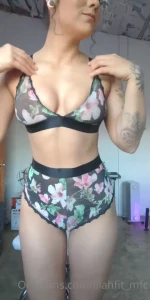 Lilah and Samson 💕 [ lilah_samson ] Onlyfans leaked video 16453135 on Hotleaks.tv