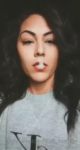 Lilah and Samson 💕 [ lilah_samson ] Onlyfans leaked video 16453262 on Hotleaks.tv