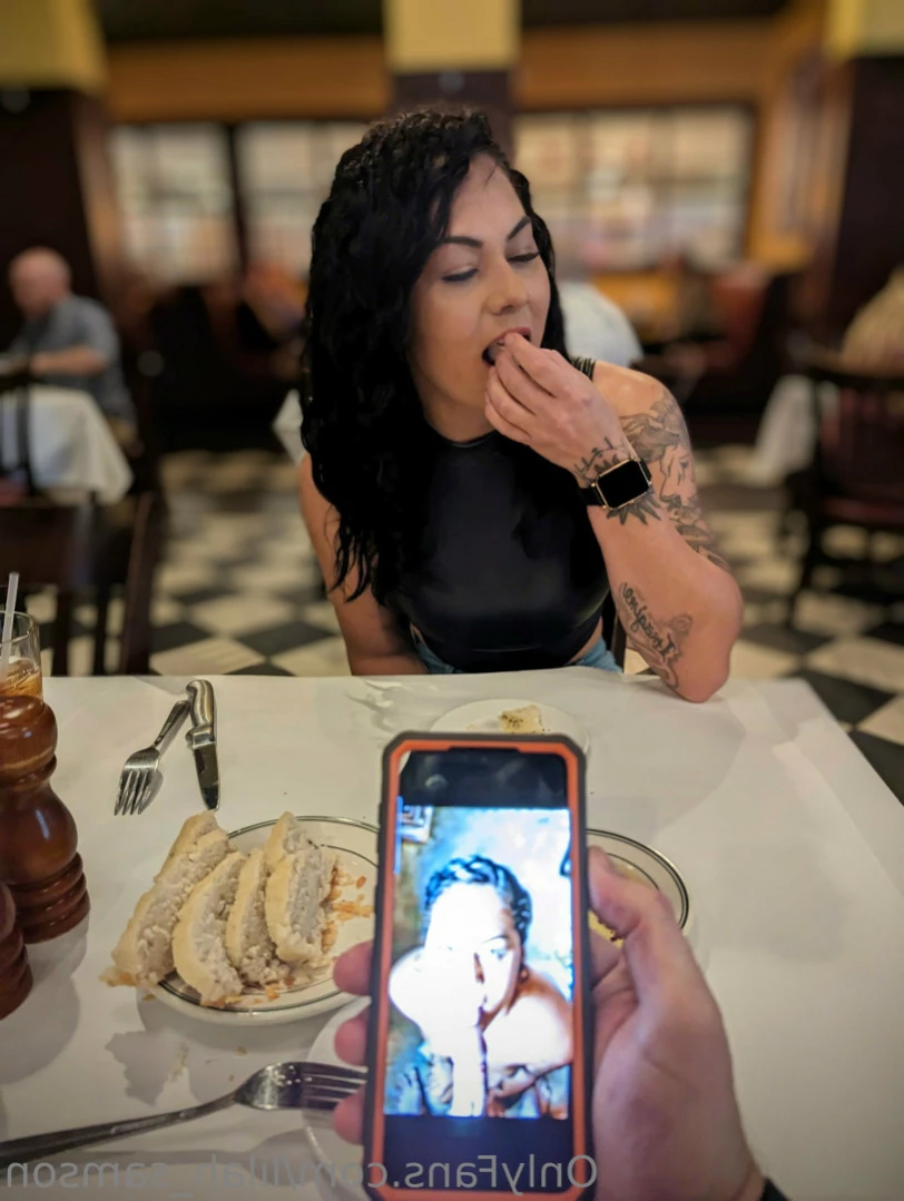 Lilah and Samson 💕 [ lilah_samson ] Onlyfans leaked photo 16469734 on Hotleaks.tv